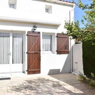 Maison 3 pièces 50 m²