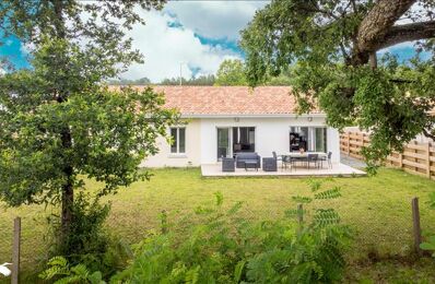 vente maison 545 000 € à proximité de Saint-Michel-Escalus (40550)