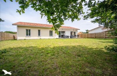 vente maison 535 500 € à proximité de Vielle-Saint-Girons (40560)