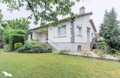 vente maison 574 750 € à proximité de Condécourt (95450)