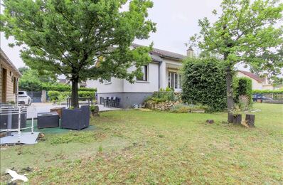 vente maison 399 000 € à proximité de Mézy-sur-Seine (78250)