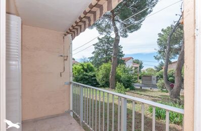 vente appartement 180 000 € à proximité de Montagnac (34530)