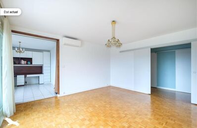 vente appartement 233 000 € à proximité de Lentilly (69210)