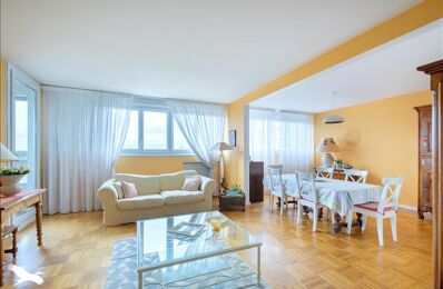 vente appartement 489 000 € à proximité de Genay (69730)