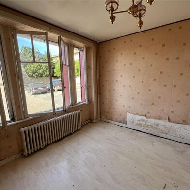 Maison 5 pièces 176 m²