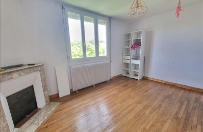 vente maison 108 500 € à proximité de Bourges (18000)