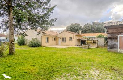 vente maison 199 155 € à proximité de Jau-Dignac-Et-Loirac (33590)