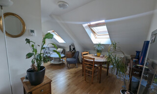 Appartement 3 Pièces 41 m² à vendre à Nantes (44000)