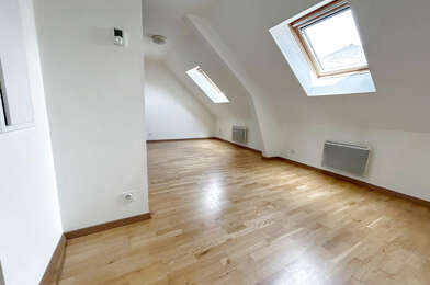 Appartement 3 pièces 189000 €