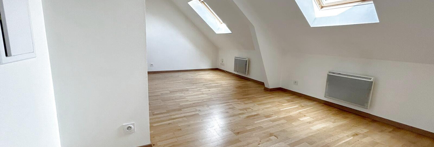 Appartement 3 Pièces 41 m² à vendre à Nantes (44000)
