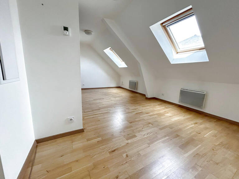 Appartement T3_ 41,17m2 _ Centre ville NANTES — photo 1