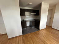 Appartement T3_ 41,17m2 _ Centre ville NANTES — photo 2