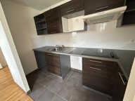 Appartement T3_ 41,17m2 _ Centre ville NANTES — photo 4