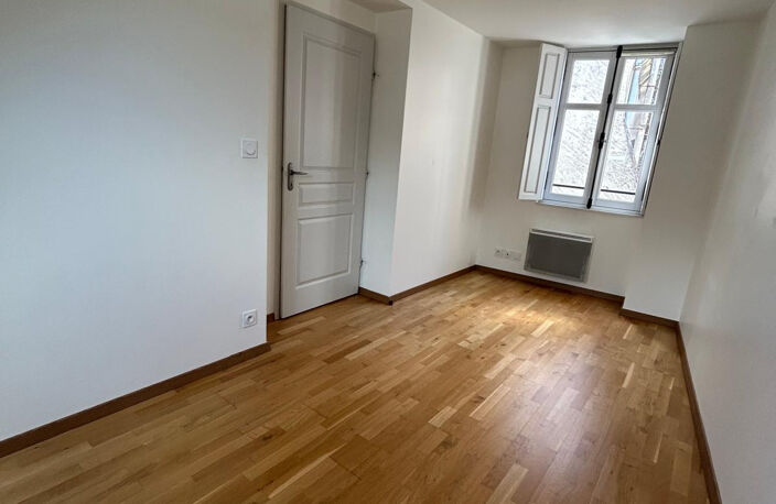 Appartement T3_ 41,17m2 _ Centre ville NANTES — photo 5