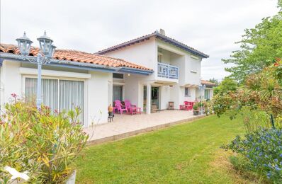 vente maison 409 500 € à proximité de Estancarbon (31800)