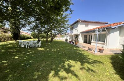 vente maison 409 500 € à proximité de Larroque (31580)