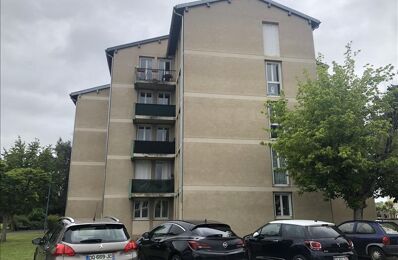 vente appartement 69 100 € à proximité de Sarrecave (31350)