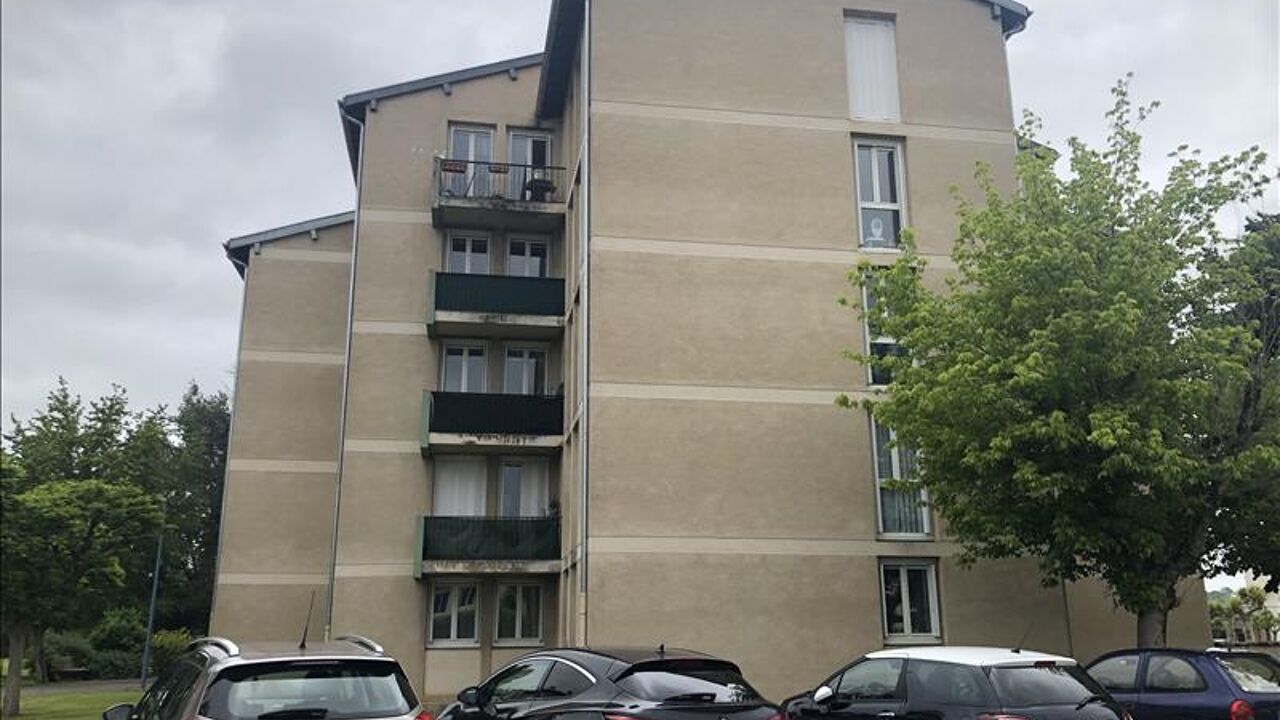 appartement 3 pièces 69 m2 à vendre à Saint-Gaudens (31800)