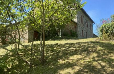 vente maison 149 800 € à proximité de Saint-Vaury (23320)