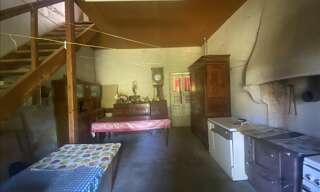 Maison 5 Pièces 120 m² à vendre à Gartempe (23320)