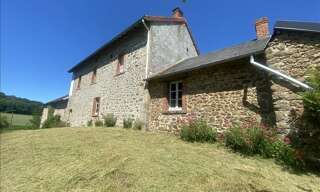 Maison 5 Pièces 120 m² à vendre à Gartempe (23320)