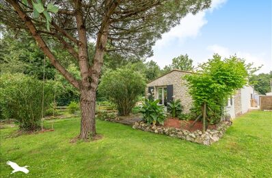 vente maison 472 500 € à proximité de Dolus-d'Oléron (17550)