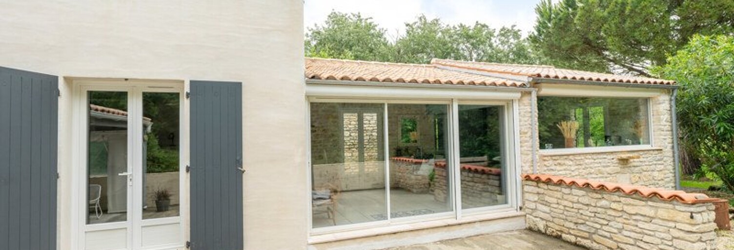 Maison 5 Pièces 140 m² à vendre à Dolus-d'Oléron (17550)