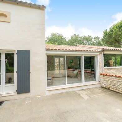 Maison 5 pièces 420000 €