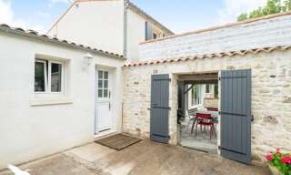 Maison 5 Pièces 140 m² à vendre à Dolus-d'Oléron (17550)