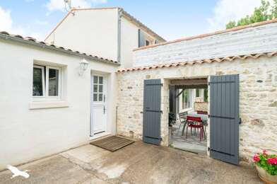 Maison 5 pièces 420000 €