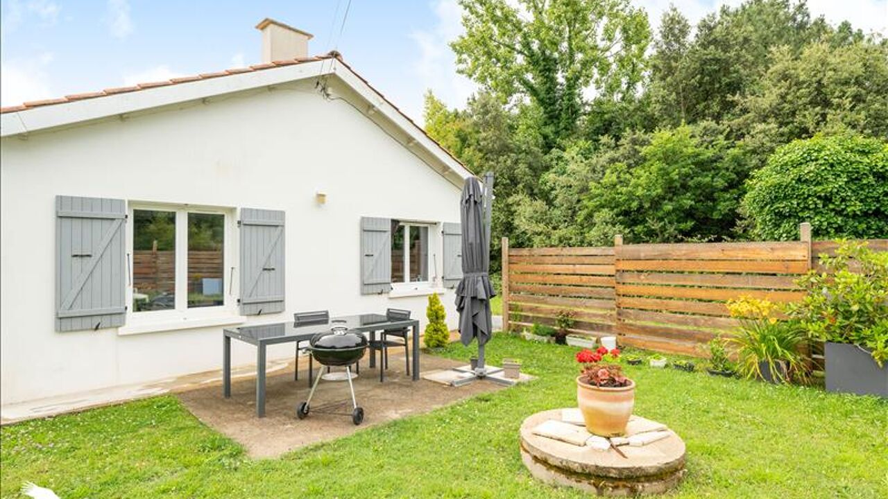 maison 4 pièces 54 m2 à vendre à Dolus-d'Oléron (17550)