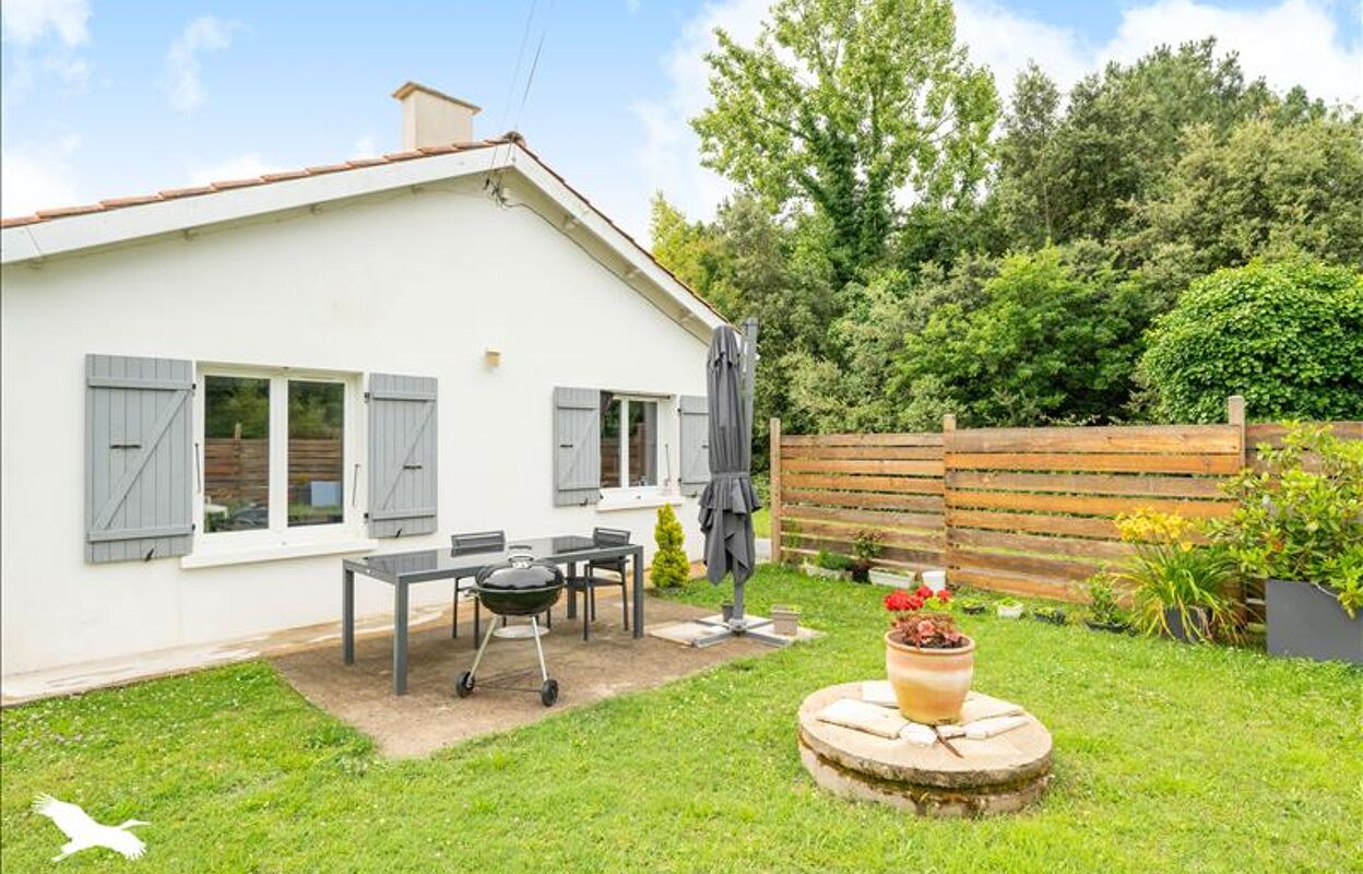 maison 4 pièces 54 m2 à vendre à Dolus-d'Oléron (17550)