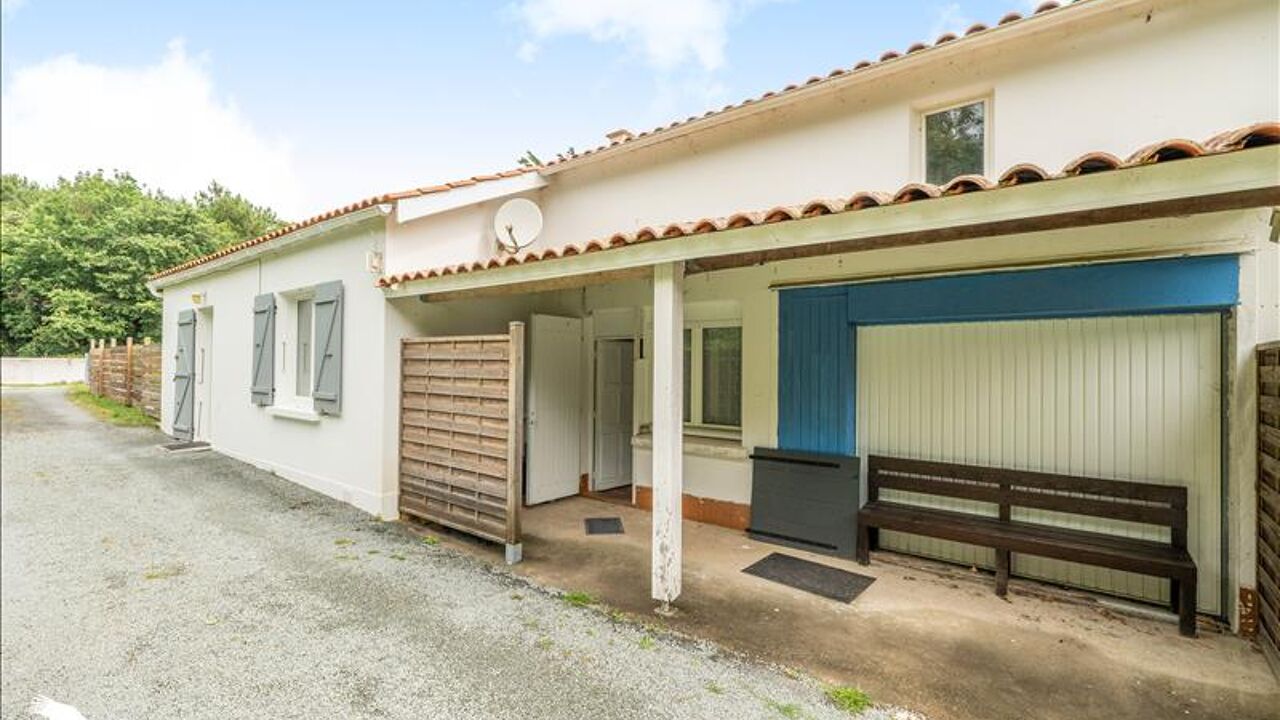 maison 4 pièces 54 m2 à vendre à Dolus-d'Oléron (17550)