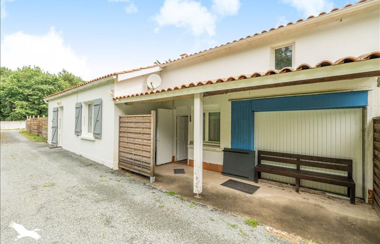 maison 4 pièces 54 m2 à vendre à Dolus-d'Oléron (17550)