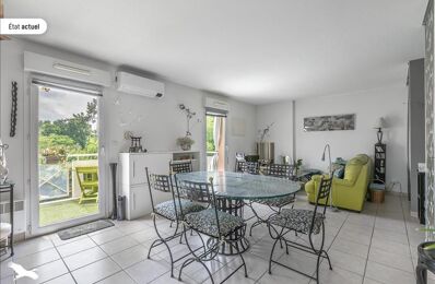 vente appartement 462 000 € à proximité de Andernos-les-Bains (33510)