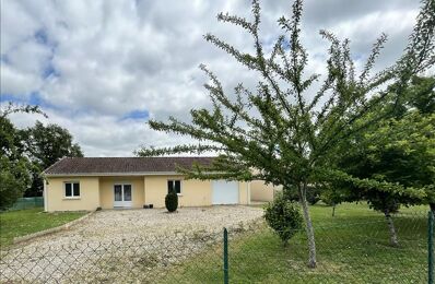 vente maison 233 200 € à proximité de Bordères-Et-Lamensans (40270)