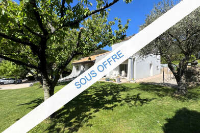 Maison 5 pièces 475000 €