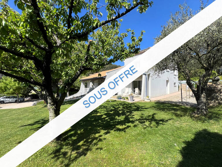 Maison 146 m2 - 4 chambres - Pisicne - terrain 3050m — photo 1