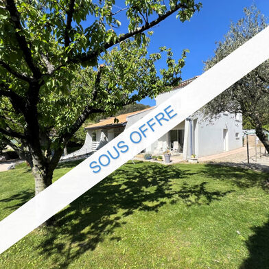 Maison 5 pièces 475000 €