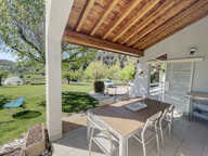 Maison 146 m2 - 4 chambres - Pisicne - terrain 3050m — photo 2