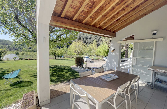 Maison 146 m2 - 4 chambres - Pisicne - terrain 3050m — photo 2