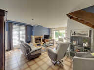 Maison 146 m2 - 4 chambres - Pisicne - terrain 3050m — photo 3