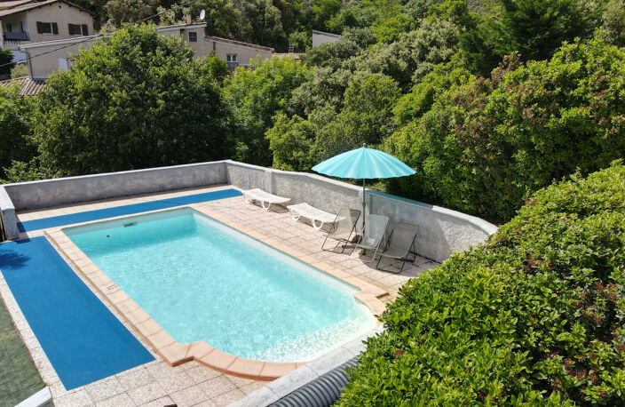 Maison 146 m2 - 4 chambres - Pisicne - terrain 3050m — photo 4