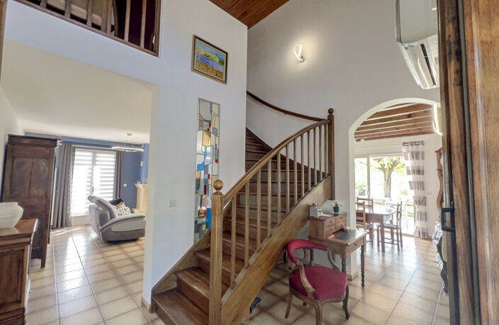 Maison 146 m2 - 4 chambres - Pisicne - terrain 3050m — photo 5