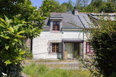 Maison 3 pièces 181050 €