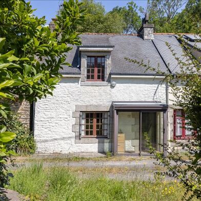 Maison 3 pièces 181050 €