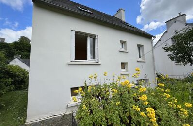 vente maison 134 375 € à proximité de Saint-Nic (29550)