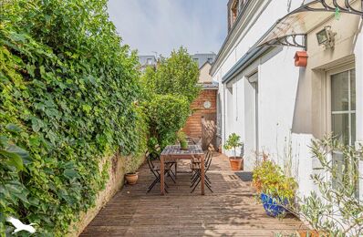 vente maison 311 225 € à proximité de Saint-Cyr-sur-Loire (37540)