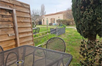 vente maison 116 095 € à proximité de Aimargues (30470)