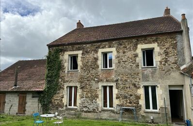 vente maison 113 925 € à proximité de Viplaix (03370)